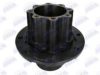 BTA B04-9763561101 Wheel Hub